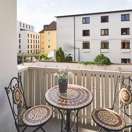 Casa Pinos Apartman FDH Kültér fotó