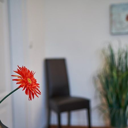 Casa Pinos Apartman FDH Kültér fotó
