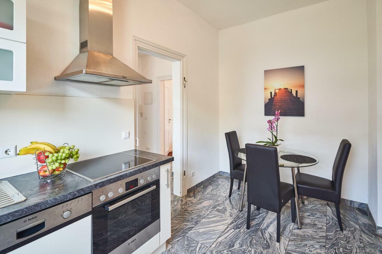 Casa Pinos Apartman FDH Kültér fotó