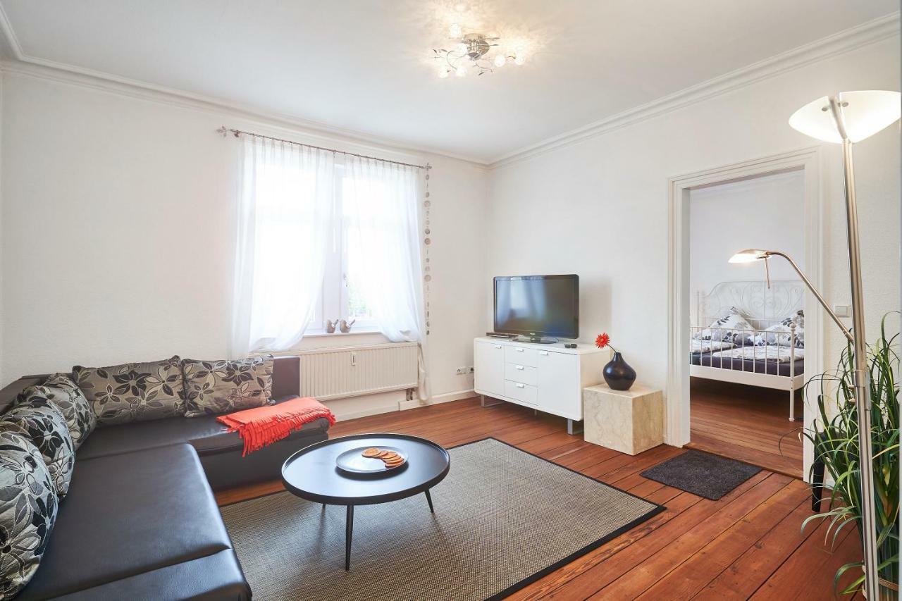 Casa Pinos Apartman FDH Kültér fotó