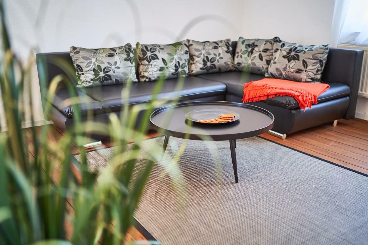 Casa Pinos Apartman FDH Kültér fotó