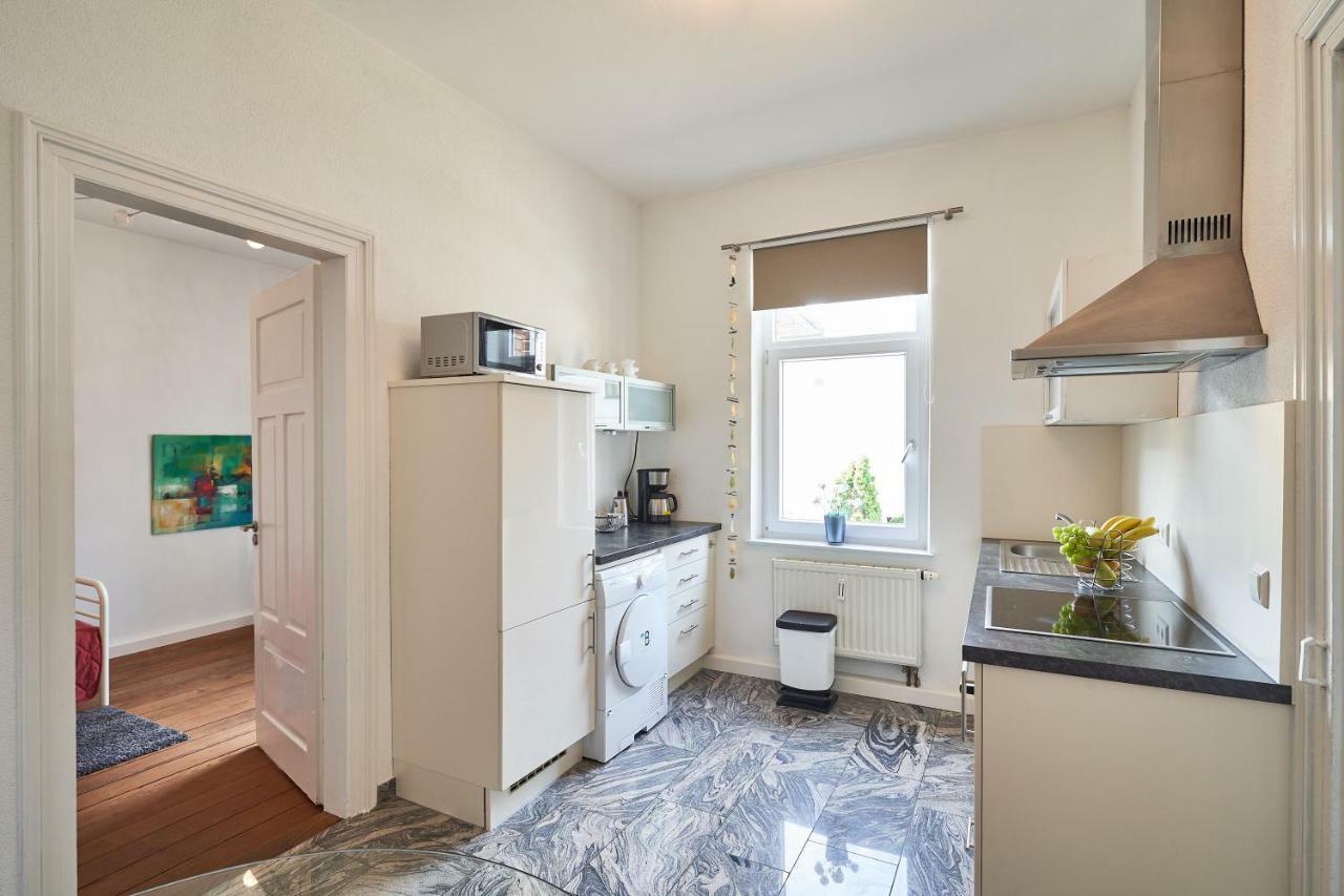 Casa Pinos Apartman FDH Kültér fotó