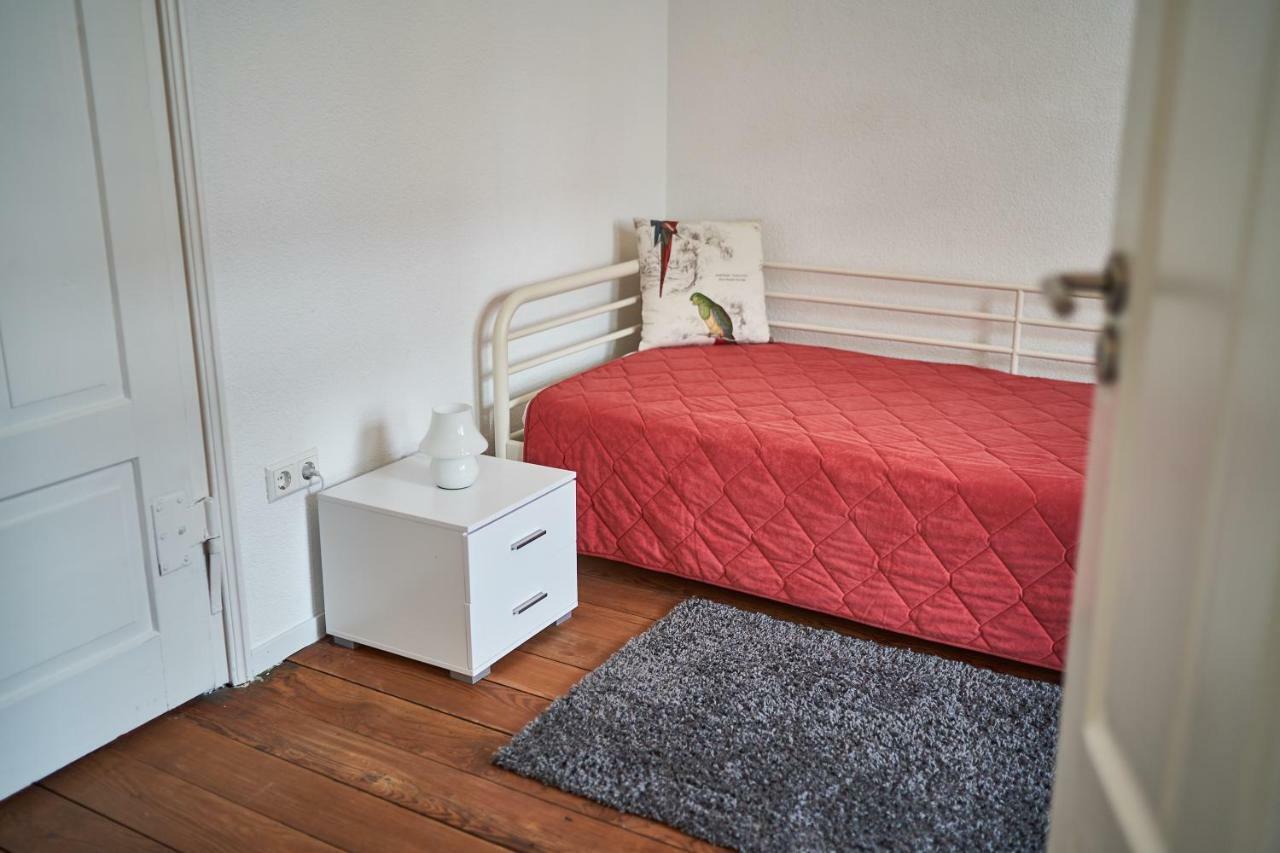 Casa Pinos Apartman FDH Kültér fotó