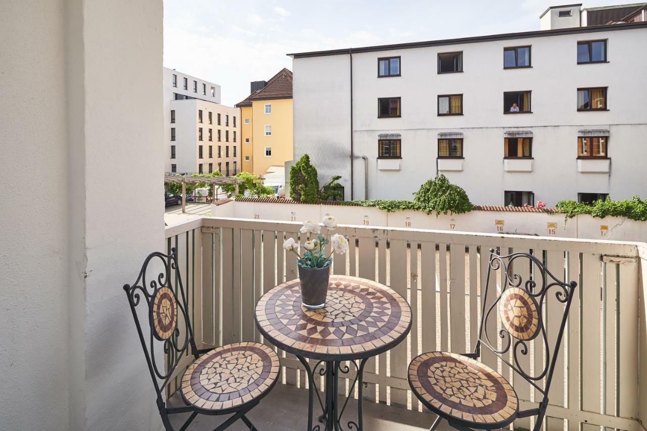 Casa Pinos Apartman FDH Kültér fotó