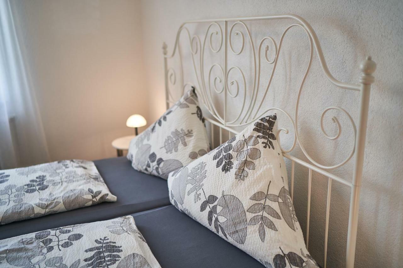 Casa Pinos Apartman FDH Kültér fotó