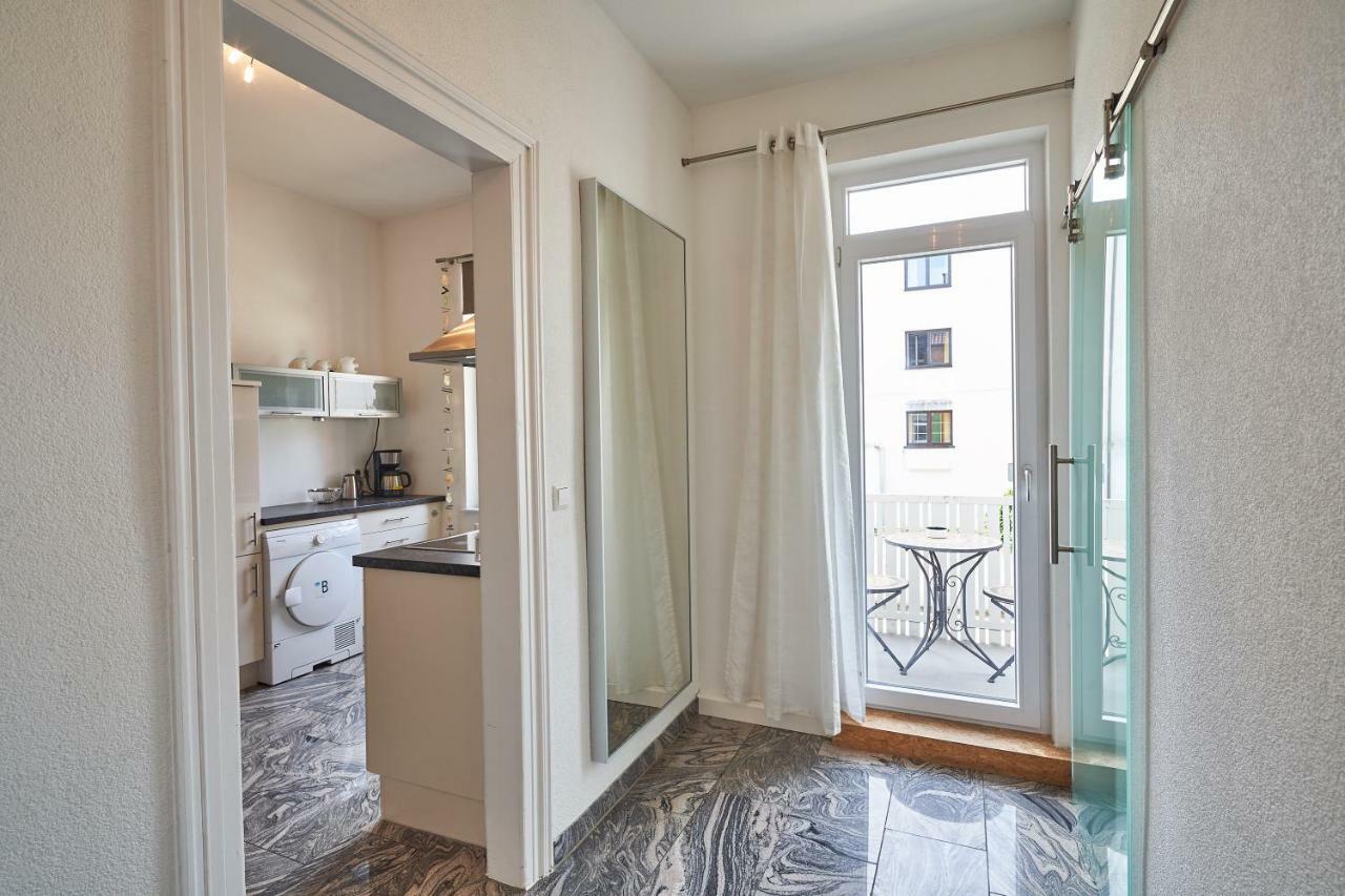 Casa Pinos Apartman FDH Kültér fotó