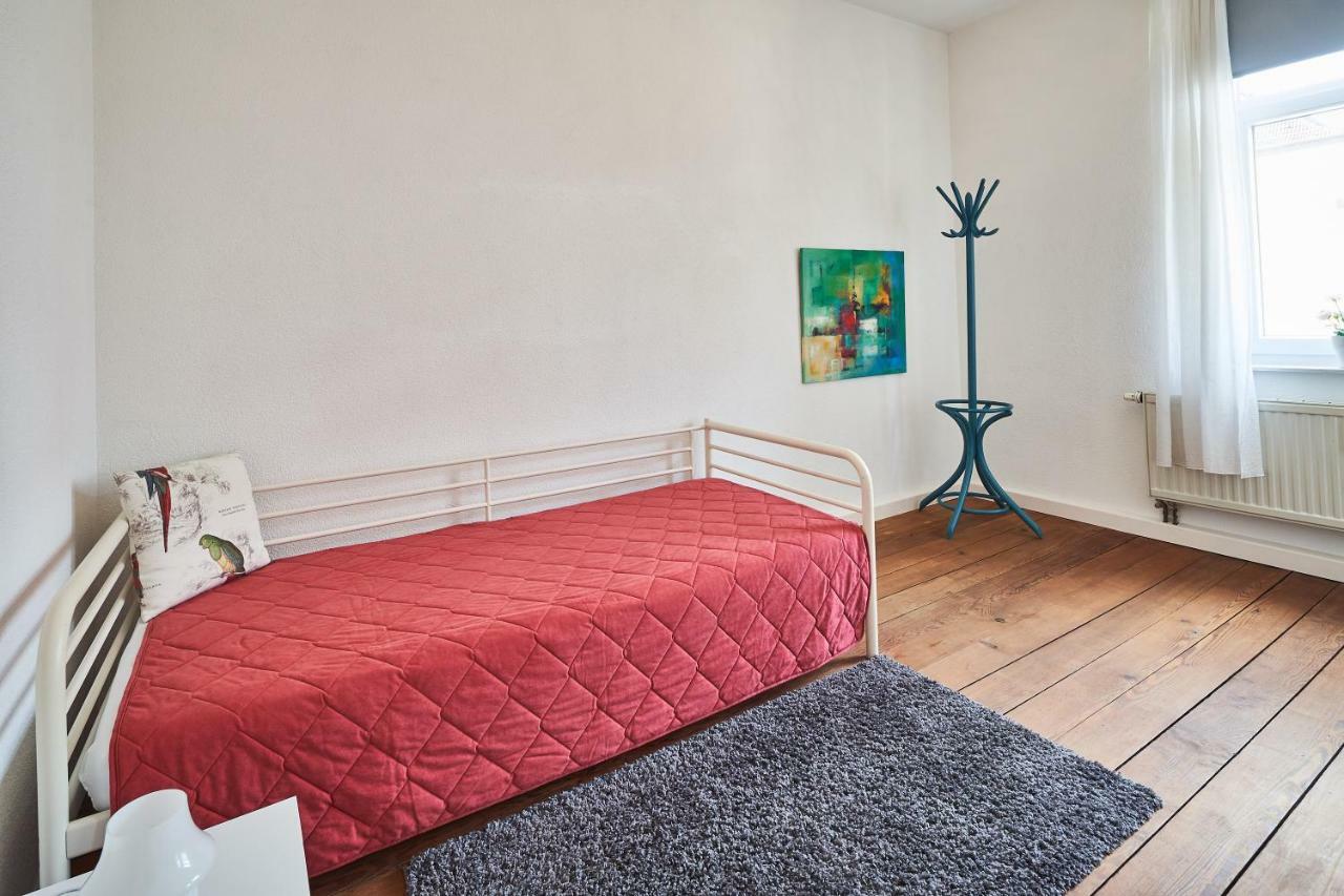 Casa Pinos Apartman FDH Kültér fotó